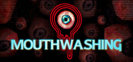 Mouthwashing banner