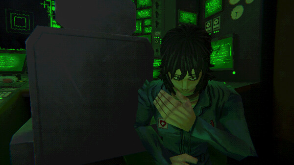 Mouthwashing — screenshot 3