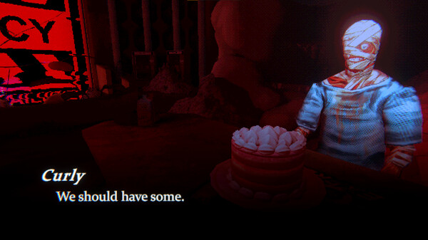 Mouthwashing screenshot 6