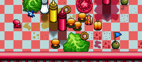 Takoyaki Surprise video 2