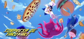 Sorpresa Takoyaki