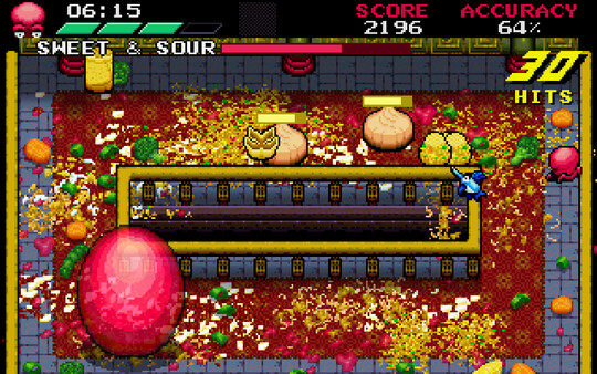 Takoyaki Surprise