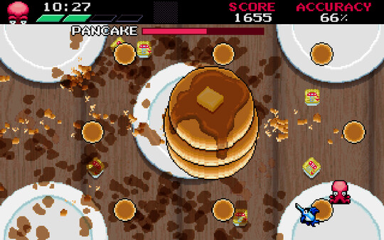 Takoyaki Surprise