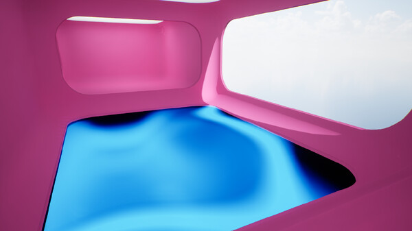 Innertial Screenshot