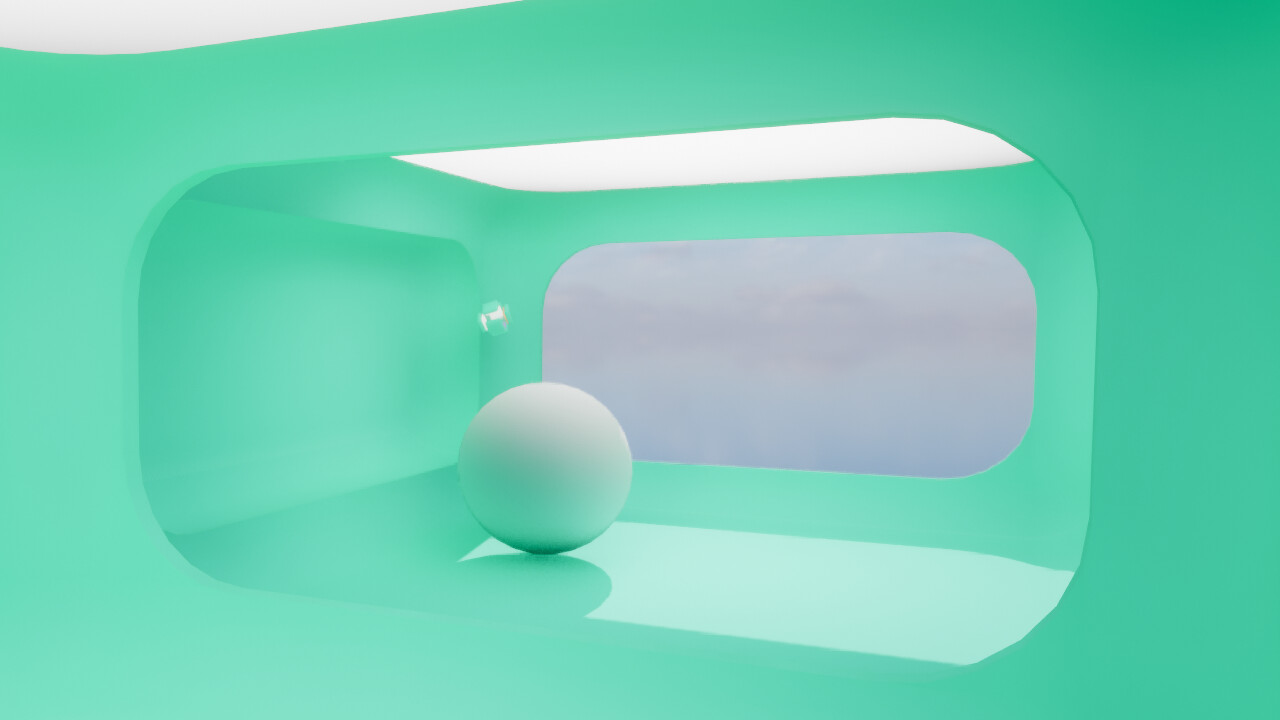 Innertial Featured Screenshot #1