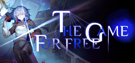 THE GAME FOR FREE game header image