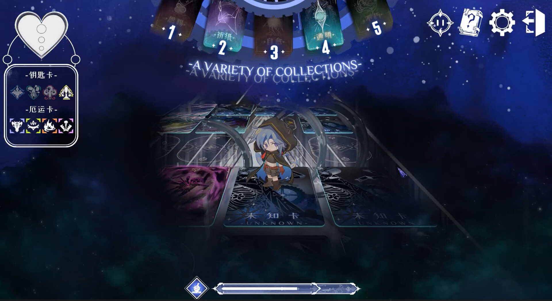 免费游戏 THE GAME FOR FREE screenshot #2