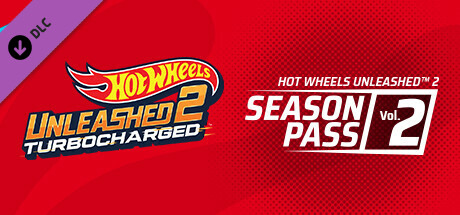 HOT WHEELS UNLEASHED™ 2 - Season Pass Vol. 2 cover image