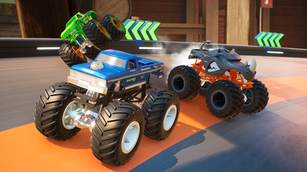 HOT WHEELS UNLEASHED™ 2 - Season Pass Vol. 2