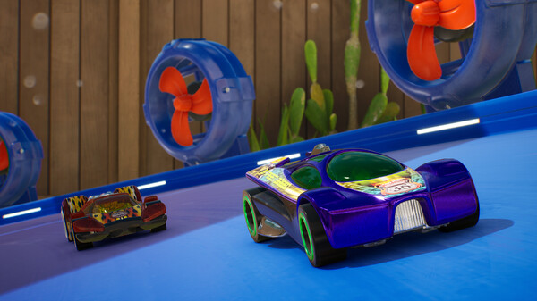 HOT WHEELS UNLEASHED™ 2 - Season Pass Vol. 2