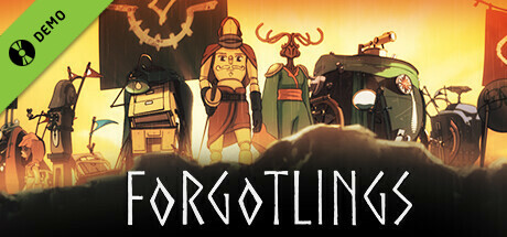 Steam thumbinal