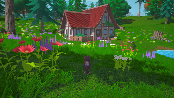 Wizards Owl: Magic Delivery Screenshot