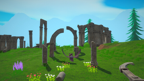 Wizards Owl: Magic Delivery Screenshot