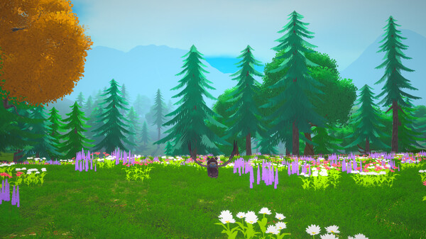 Wizards Owl: Magic Delivery Screenshot