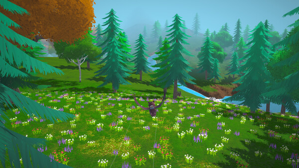 Wizards Owl: Magic Delivery Screenshot