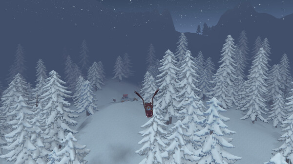 Wizards Owl: Magic Delivery Screenshot