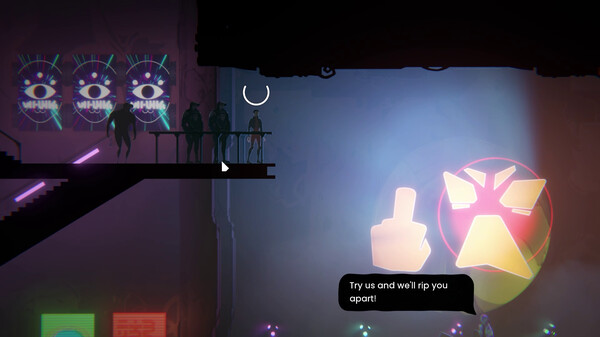 Misgiven screenshot 7