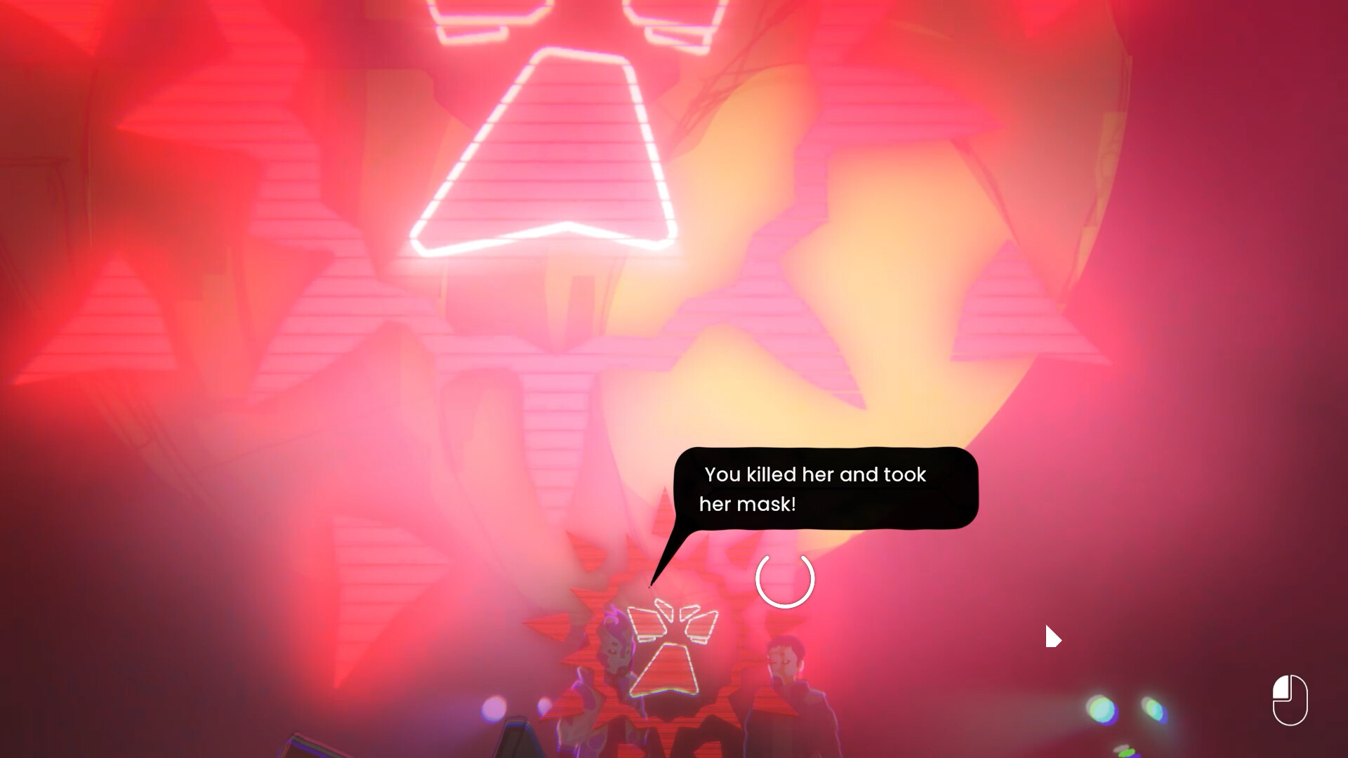 Misgiven screenshot #8