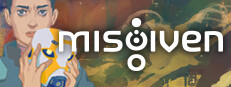 Misgiven cover