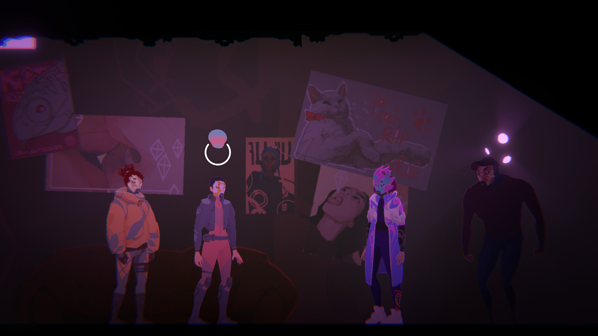 Misgiven screenshot #10