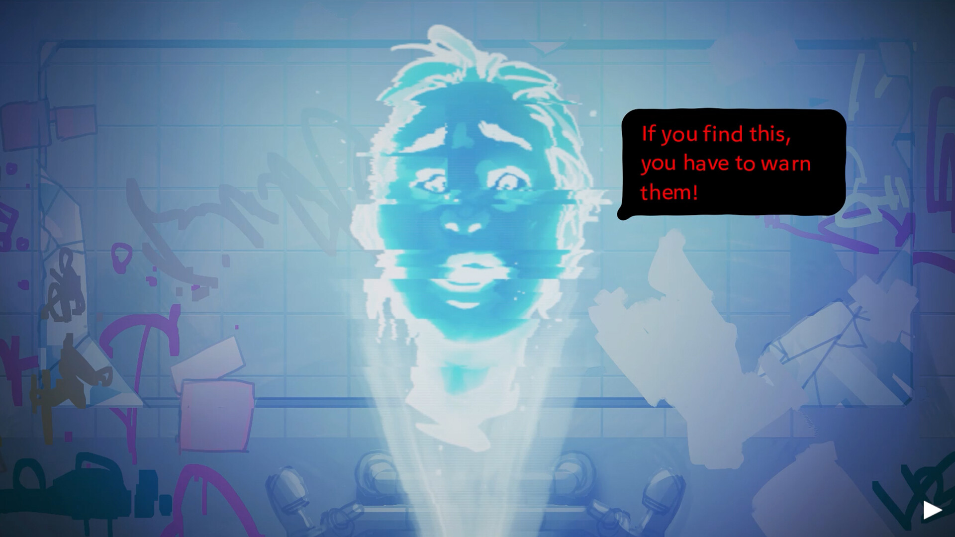 Misgiven screenshot #4
