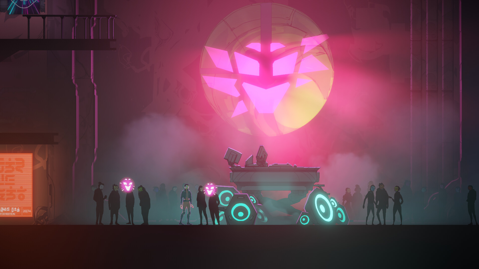 Misgiven screenshot #5