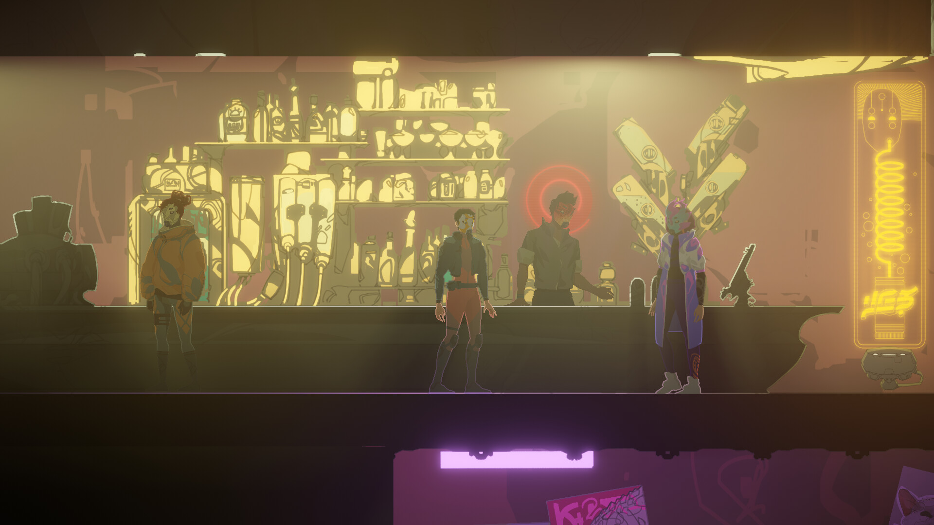Misgiven screenshot #12