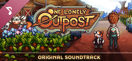 One Lonely Outpost Soundtrack banner image