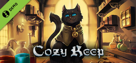 Cozy Keep Demo