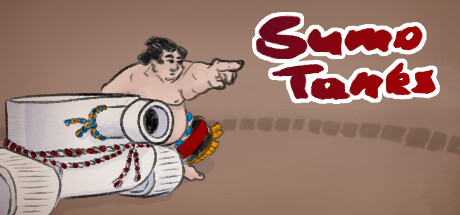 Sumo Tanks banner image