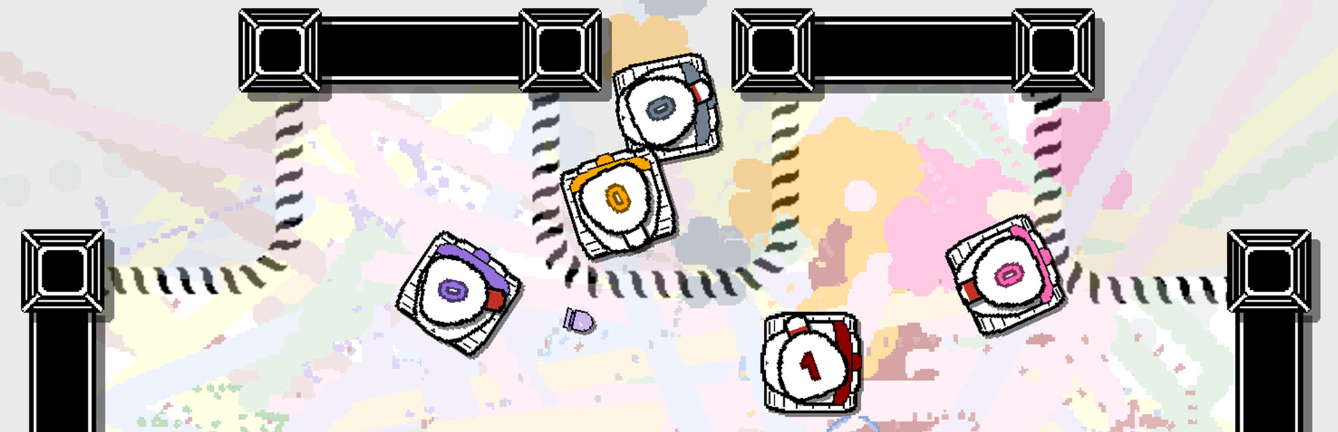 Sumo Tanks