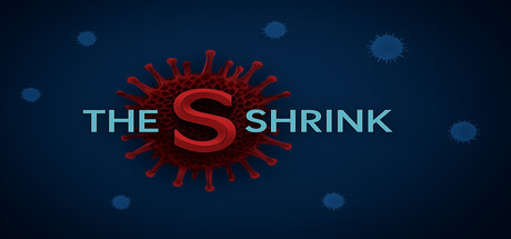 THE SHRiNK Season One header banner