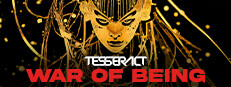 War Of Being cover