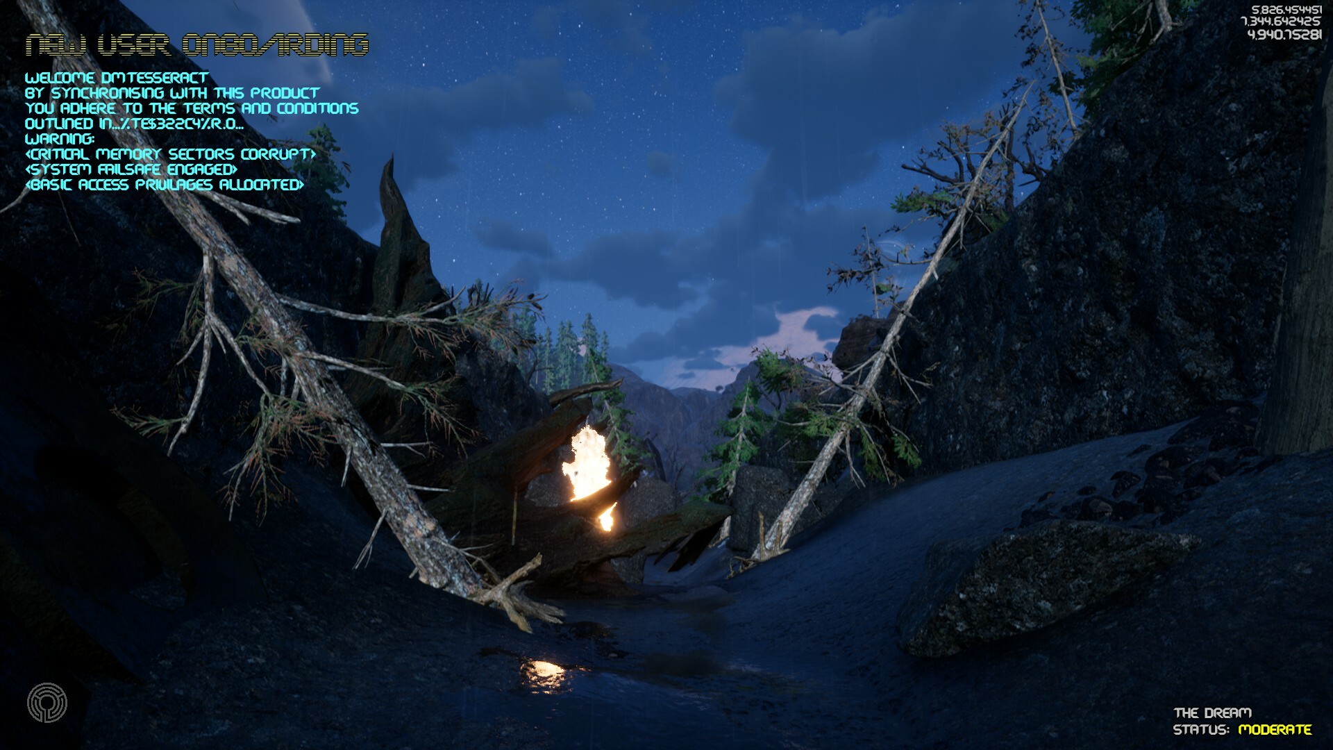 War Of Being screenshot 1