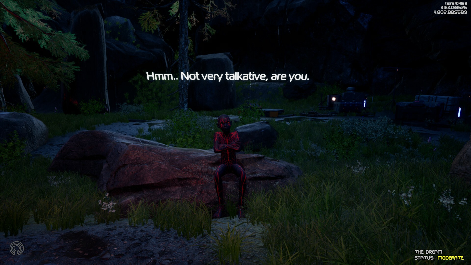 War Of Being screenshot 3