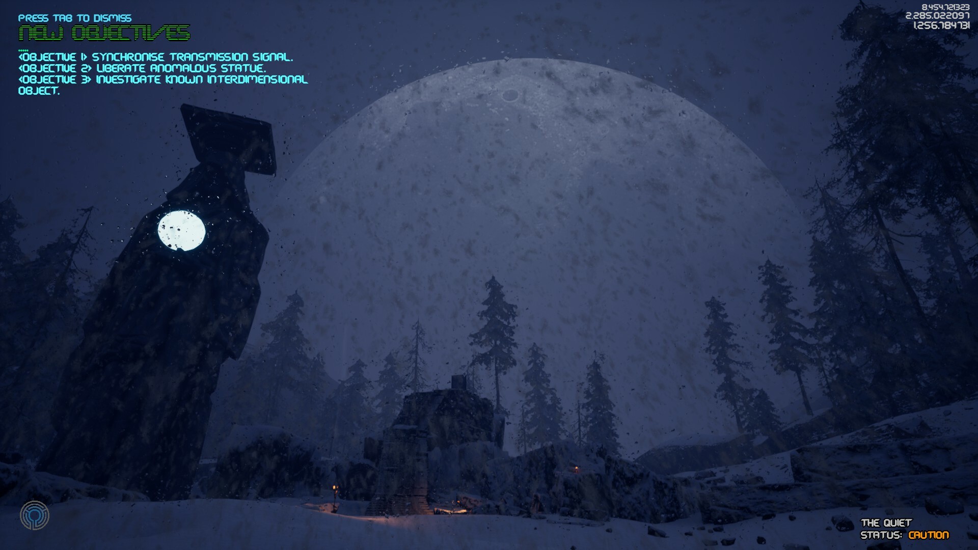 War Of Being screenshot 4