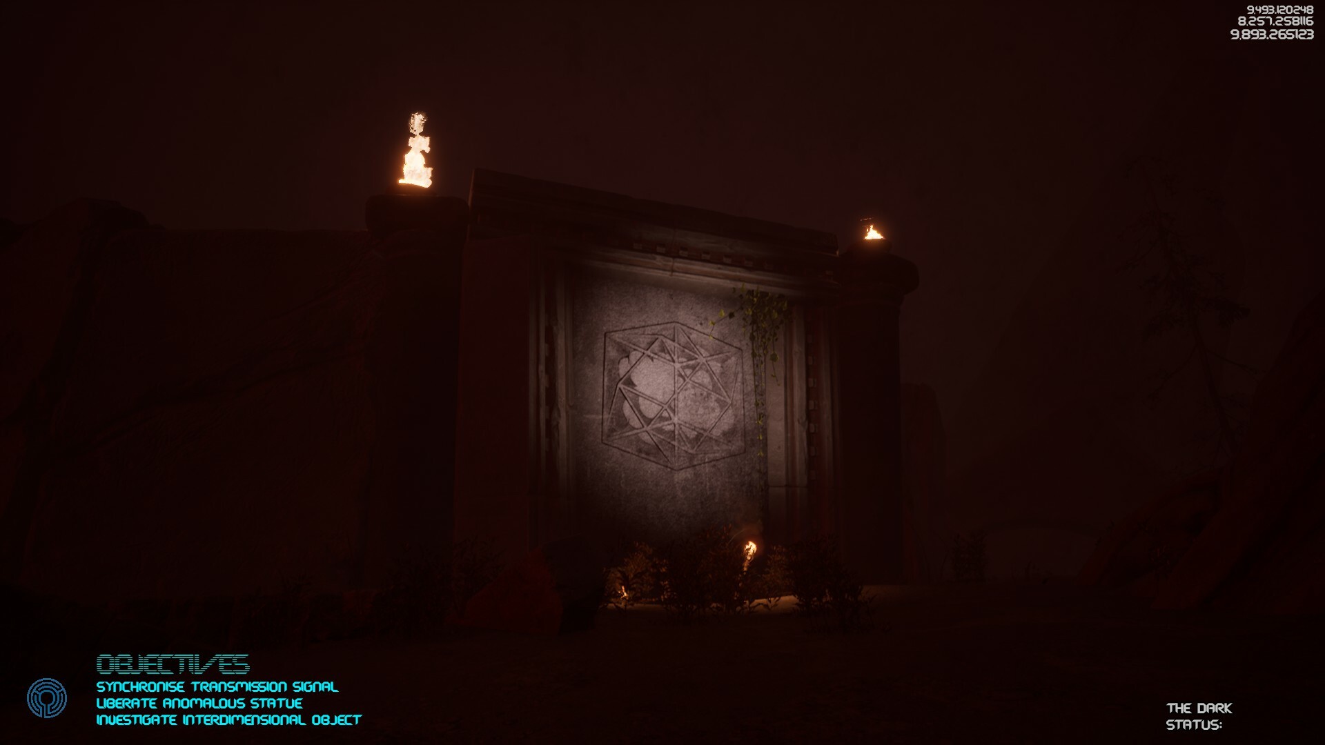 War Of Being screenshot 7