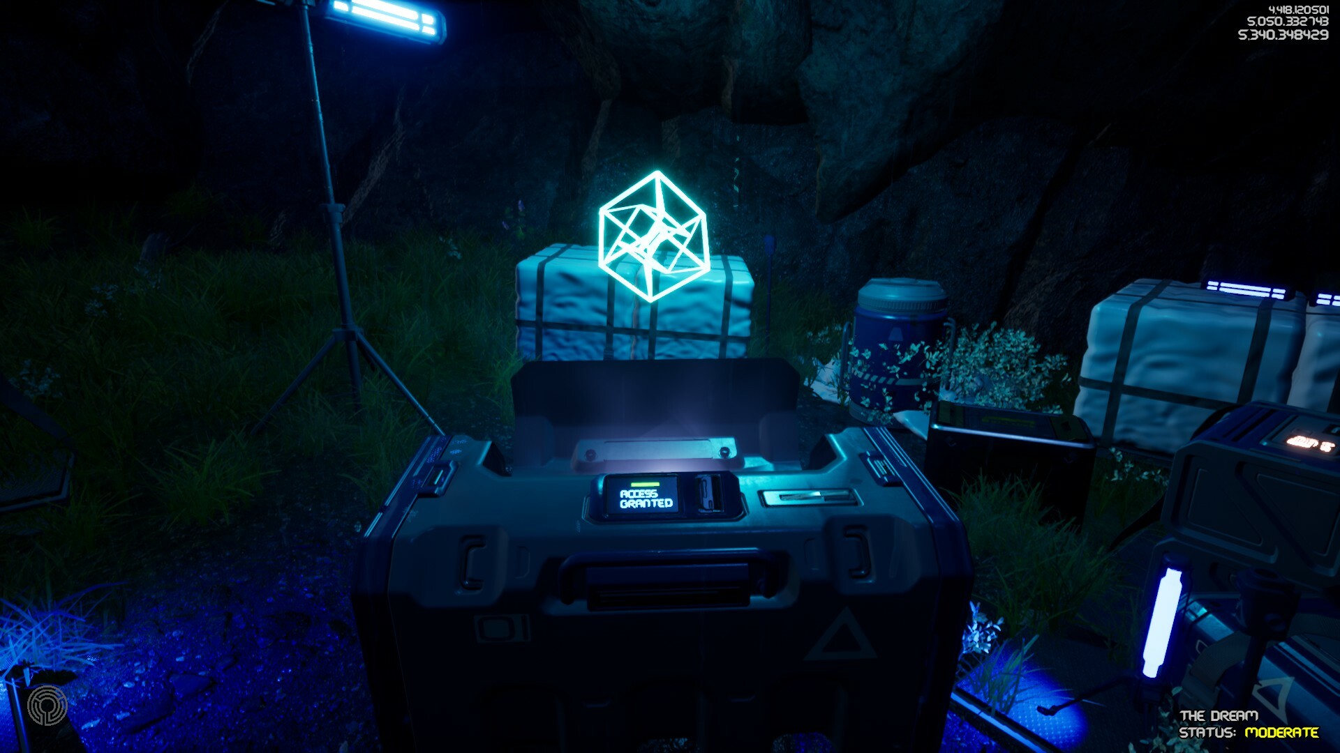 War Of Being screenshot 2