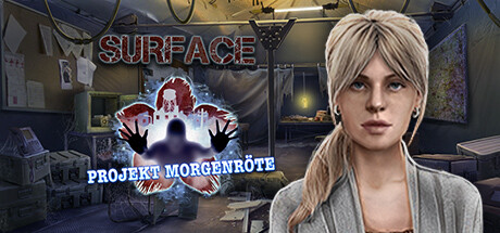 Surface: Project Dawn