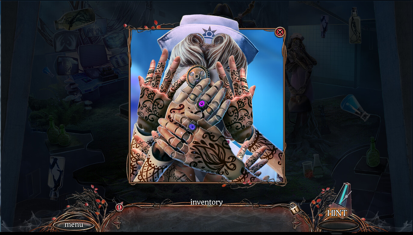 Surface: Project Dawn screenshot screenshot 7