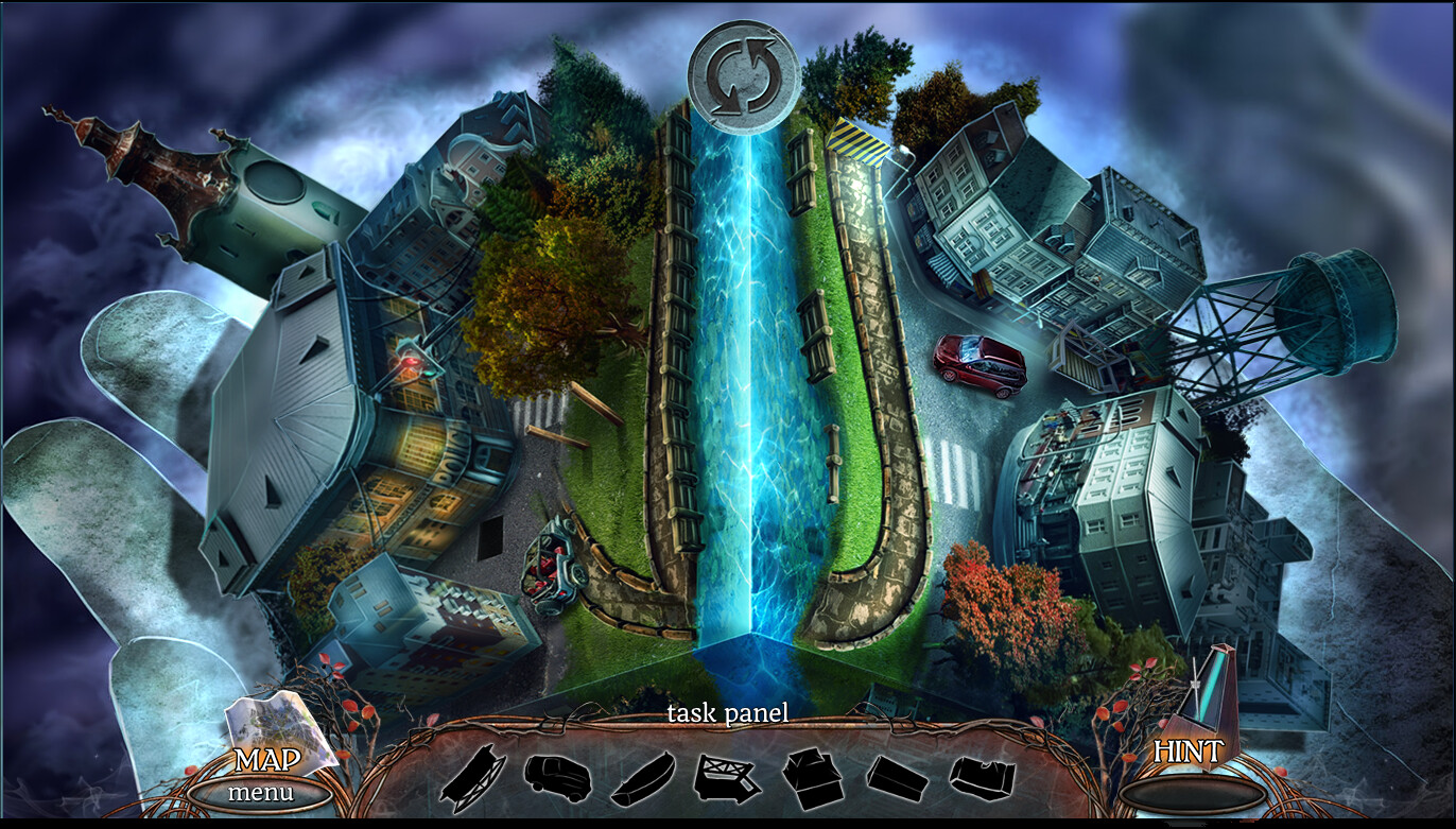 Surface: Project Dawn screenshot screenshot 8