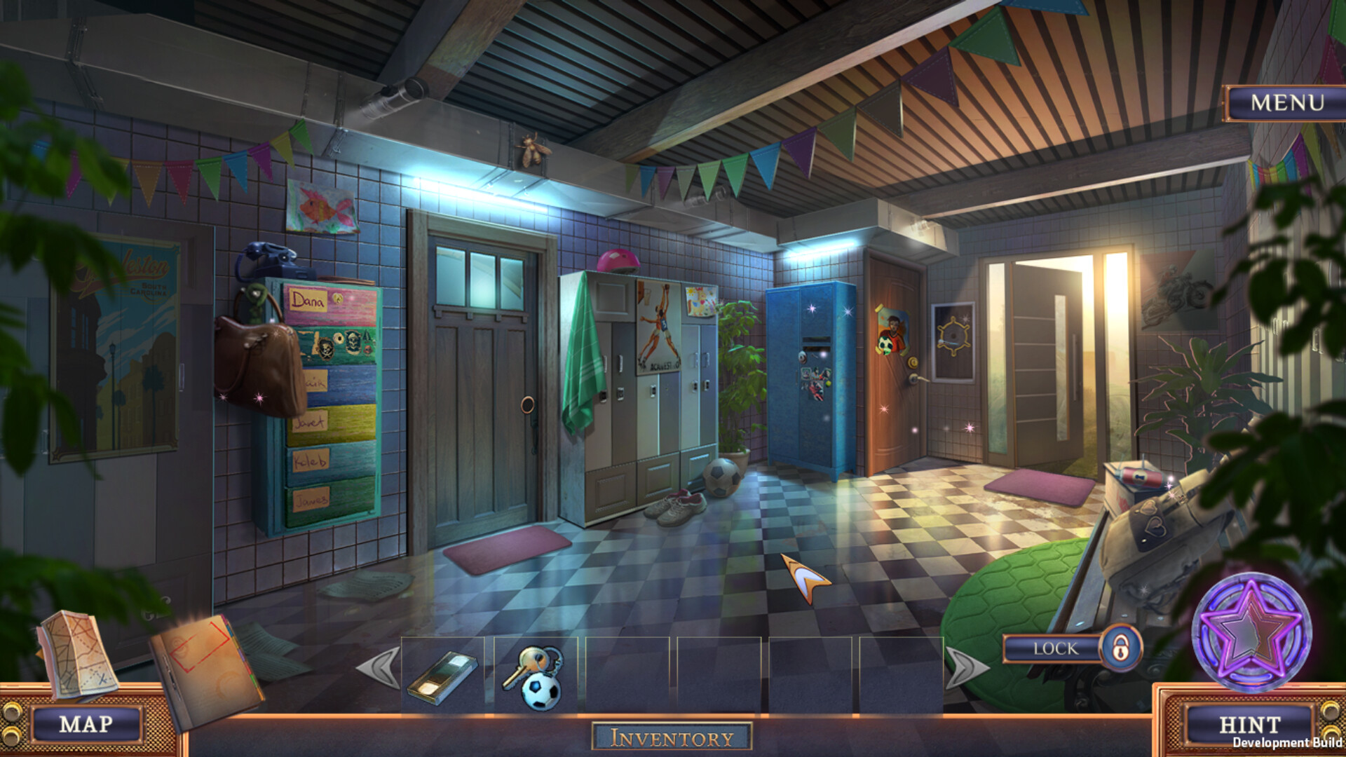 Strange Investigations: Secrets can be Deadly Collector's Edition screenshot screenshot 5