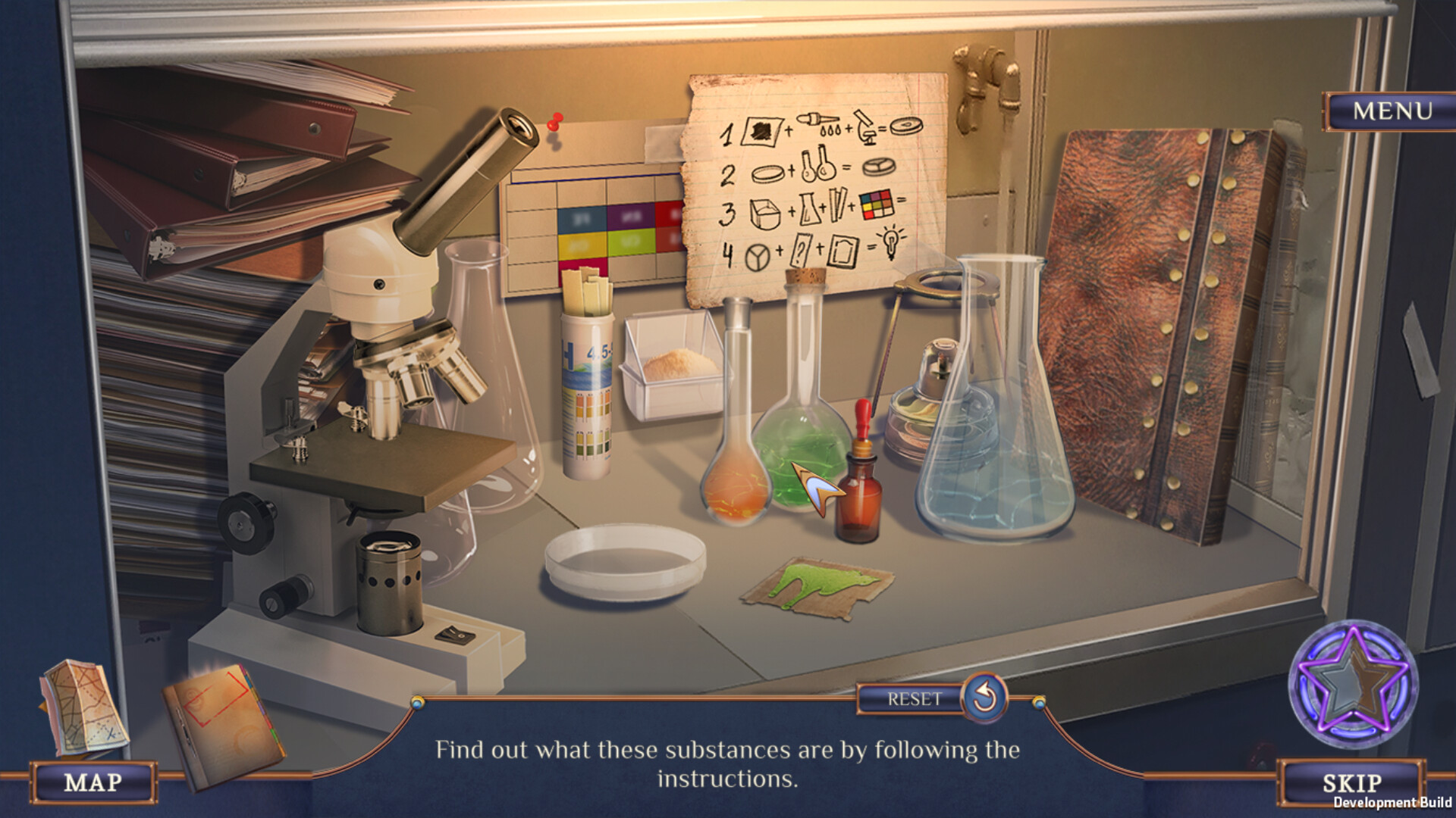 Strange Investigations: Secrets can be Deadly Collector's Edition screenshot screenshot 7