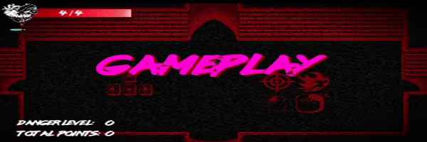 Hell Trigger video 1