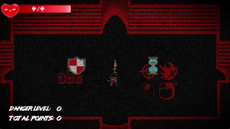#3. Hell Trigger (Steam) 由: Michael Richard Lannon