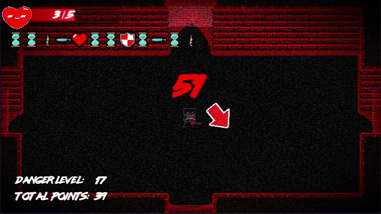 #4. Hell Trigger (Steam) 由: Michael Richard Lannon
