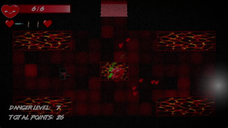 #8. Hell Trigger (Steam) 由: Michael Richard Lannon
