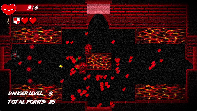#6. Hell Trigger (Steam) 由: Michael Richard Lannon