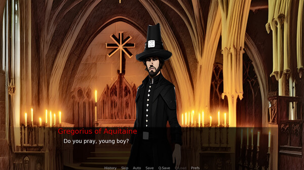 Apocalypse - Prologue screenshot 5