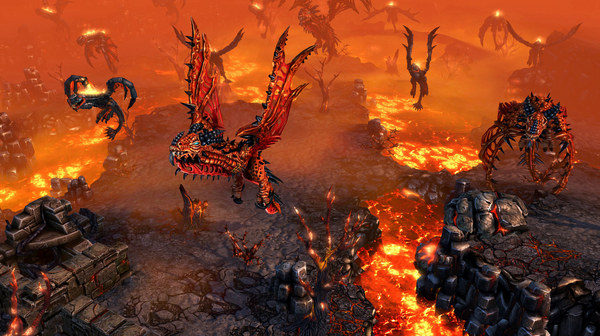 BattleForge™ screenshot 7